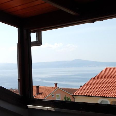 Apartmani Crikvenica 30080 - Libuska Camera foto