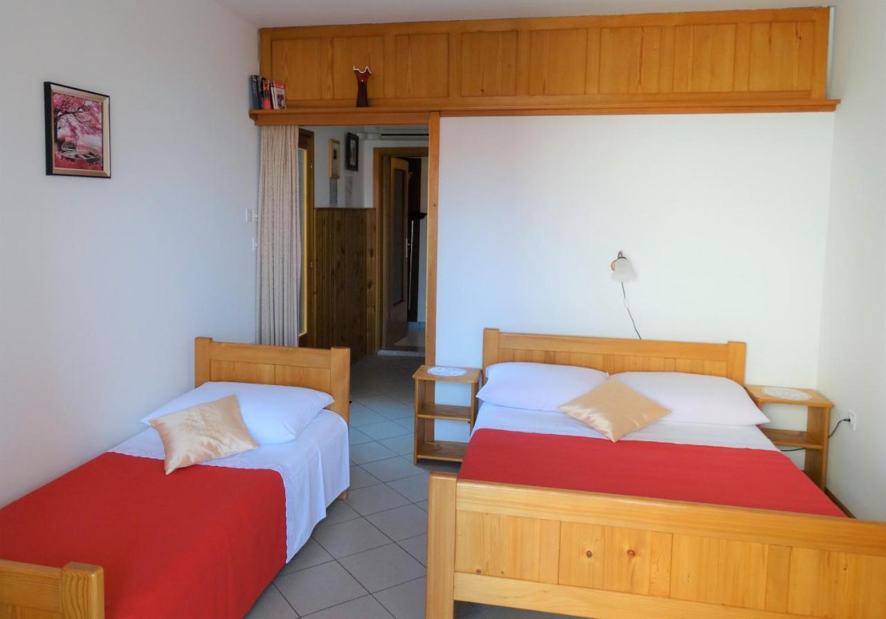 Apartmani Crikvenica 30080 - Libuska Camera foto