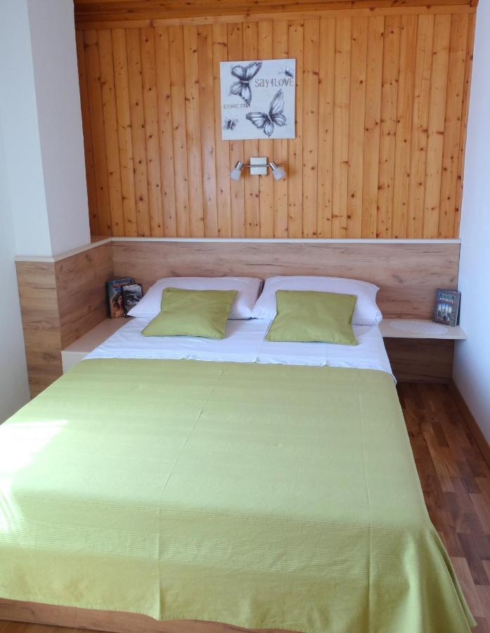 Apartmani Crikvenica 30080 - Libuska Camera foto