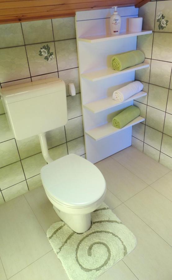 Apartmani Crikvenica 30080 - Libuska Camera foto