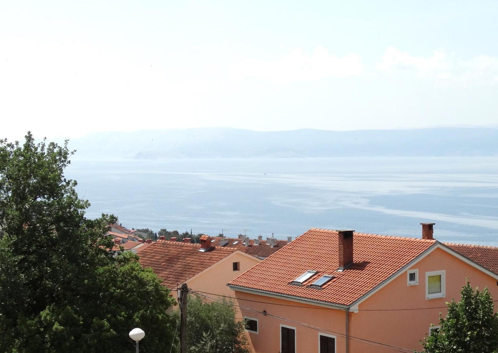 Apartmani Crikvenica 30080 - Libuska Camera foto