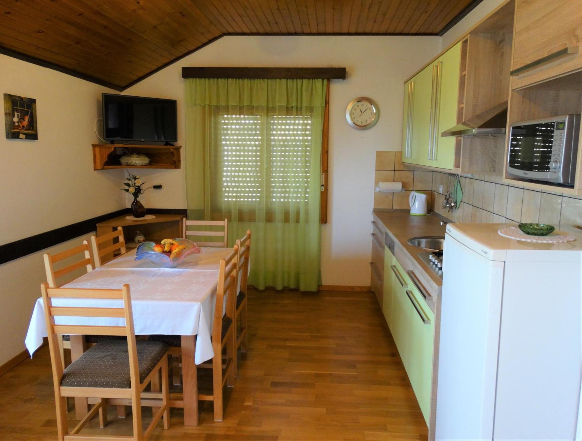 Apartmani Crikvenica 30080 - Libuska Camera foto